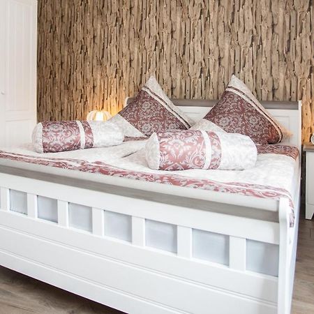 Feriensuite "Kappe Deluxe" Winterberg Kültér fotó