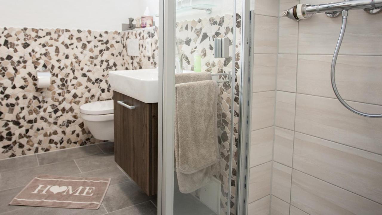 Feriensuite "Kappe Deluxe" Winterberg Kültér fotó